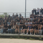 Επίσκεψη των μαθητών 5ο Λύκειο Νίκαιας στη φοιτητική-ερευνητική ομάδα Κένταυρος.
